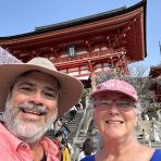  Kiyomizu-dera, Niomon Gate, Kyoto, Japan